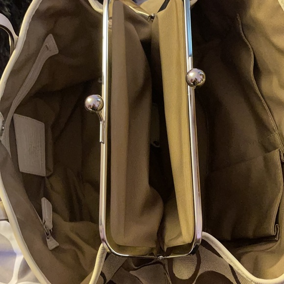 Coach bag - Picture 3 of 3